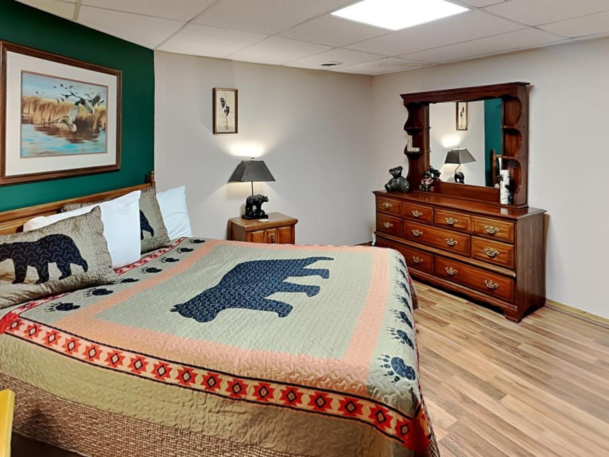 Villa Smoky Mountain Dreams Gatlinburg Exterior foto