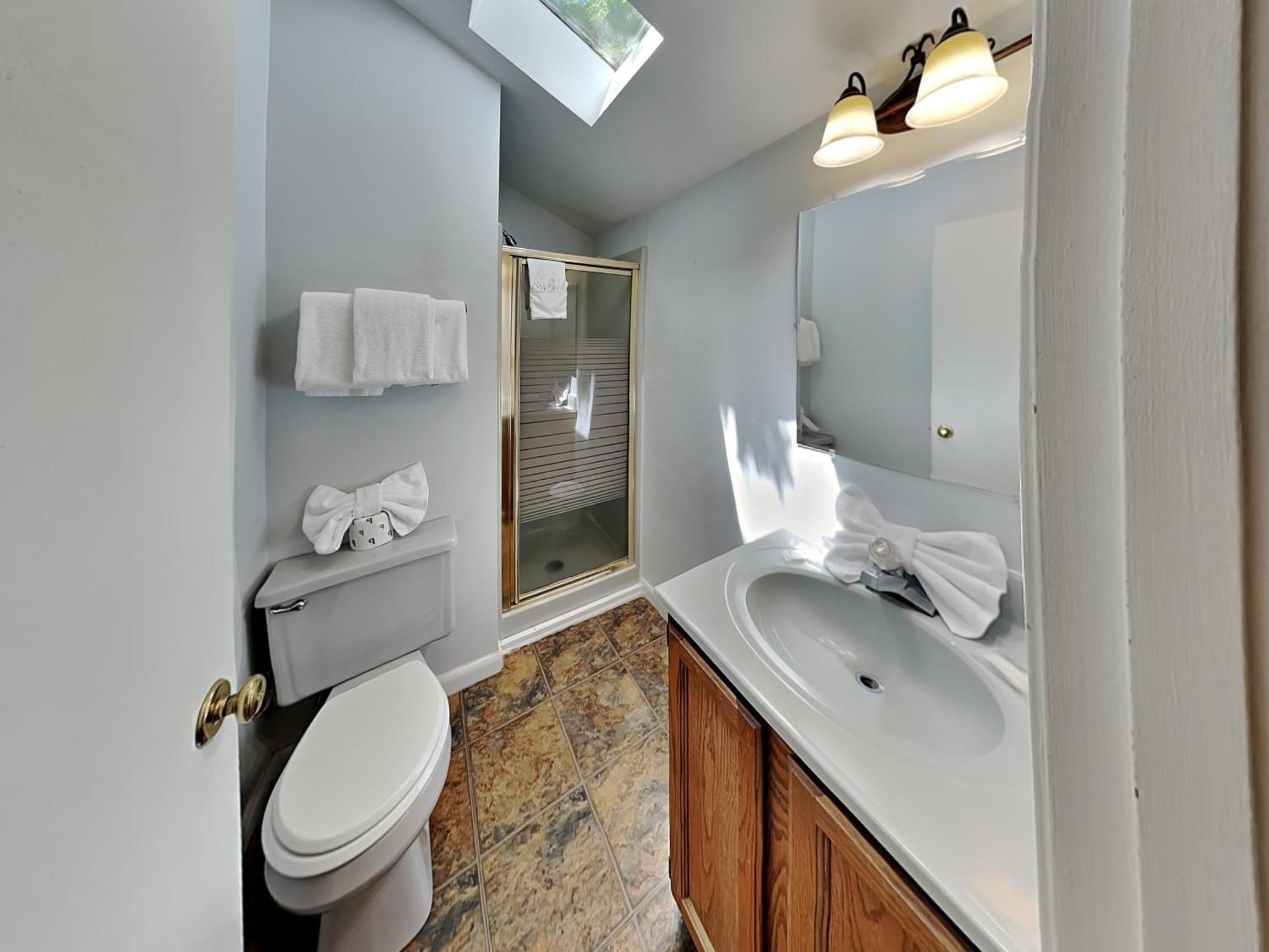 Villa Smoky Mountain Dreams Gatlinburg Exterior foto